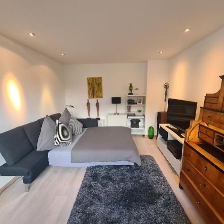 Ferienwohnung Grünental 2 Solingen Exterior foto