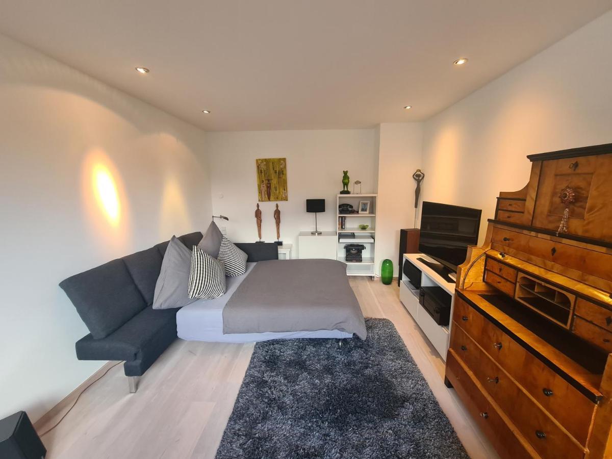 Ferienwohnung Grünental 2 Solingen Exterior foto