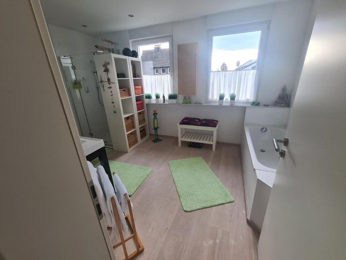 Ferienwohnung Grünental 2 Solingen Exterior foto