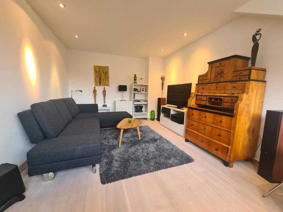 Ferienwohnung Grünental 2 Solingen Exterior foto