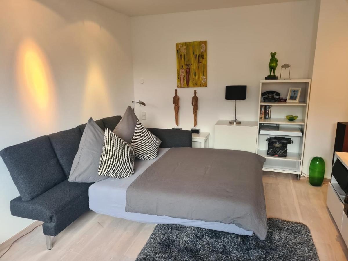 Ferienwohnung Grünental 2 Solingen Exterior foto