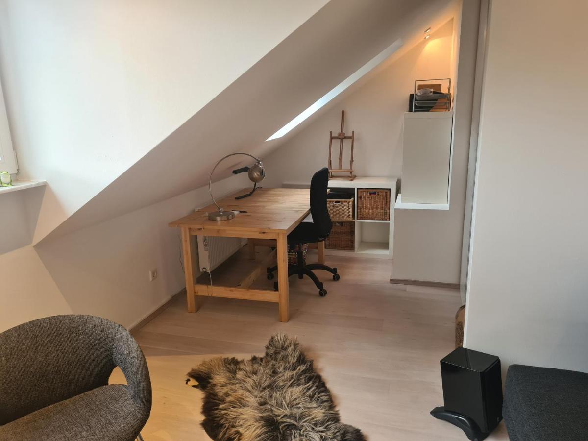 Ferienwohnung Grünental 2 Solingen Exterior foto